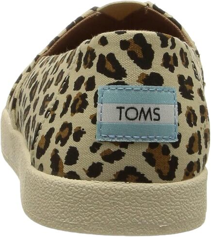 TOMS Women's Avalon Slip On Sneaker in Saudi Arabia