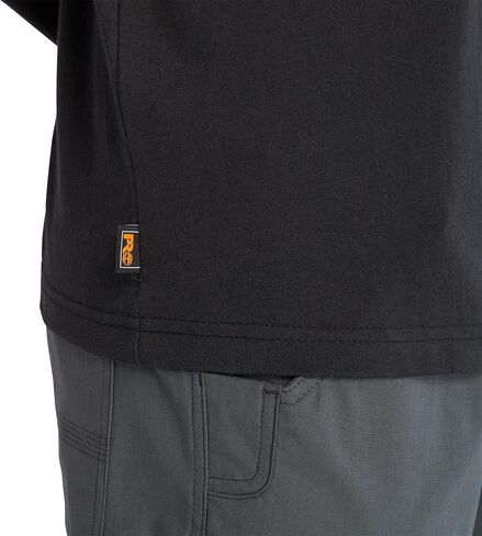 Timberland PRO Core Logo Long-Sleeve T-Shirt in Saudi Arabia
