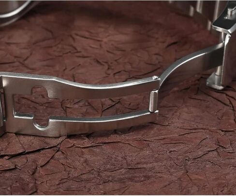 ساعات سان مارتن أوتوماتيكية بتوقيت مزدوج للرجال، NH34 Movment SN0054 ساعة يد 39 ملم من زجاج الياقوت ساعة ميكانيكية 10ATM مقاومة للماء للرجال in Kuwait