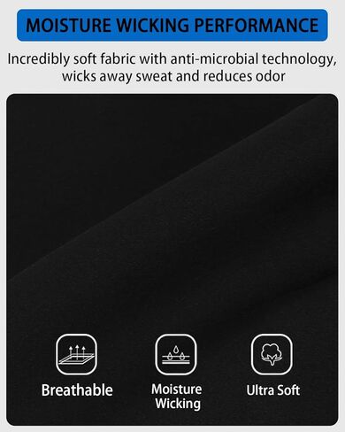 حمالة صدر رياضية من Cordaw Wirefree صدرية كبيرة للنساء مقاس كبير وحزام قابل للتعديل بظهر متسابق عالي الدعم ومتوسط ​​التأثير رياضي بدون وسادة in Kuwait