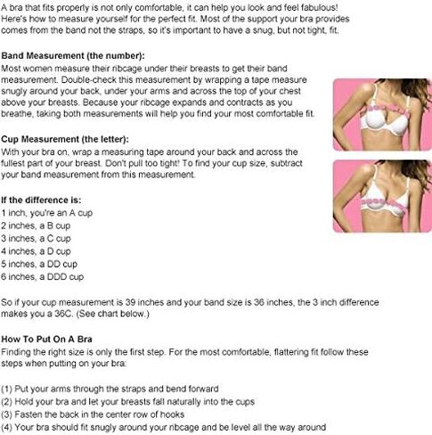 Maidenform Underwire Demi Bra, Best Push-Up Bra with Wonderbra Technology, Smoothing Lace-Trim Bra with Push-Up Cups in Kuwait