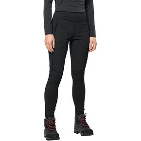 الجوارب النسائية القياسية Salmaser من Jack Wolfskin in Kuwait