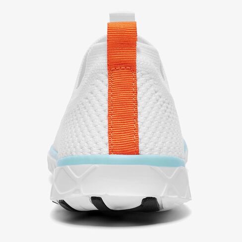 KOLILI Women's Stylish Water Shoes, Tennis Walking Shoes with Arch Support, Best for Water Sports, Travel & Walk in Kuwait