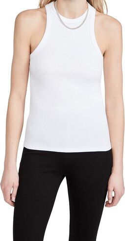 ANINE BING Women's Eva Tank in Kuwait