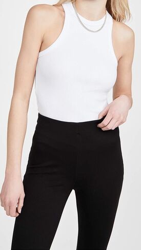 ANINE BING Women's Eva Tank in Kuwait