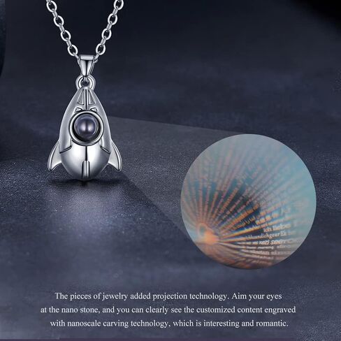 BISAER 925 الفضة الاسترليني قفل القلب ومفتاح الحب السهم القلب قلادة قلادة مكعب زركونيا سحر القلائد قابل للتعديل للنساء... in Kuwait