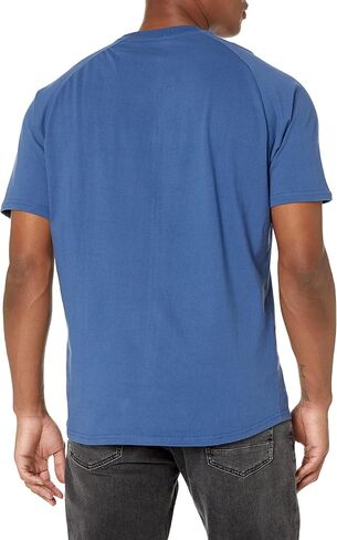 ARIAT Men's Rebar Cotton Strong T-Shirt in Saudi Arabia
