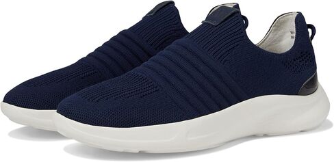 Johnston & Murphy Women's Escape Slip-on Sneaker in Saudi Arabia