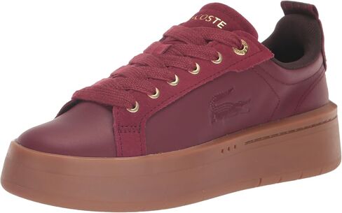 Lacoste Women's 46sfa0035 Sneaker in Saudi Arabia