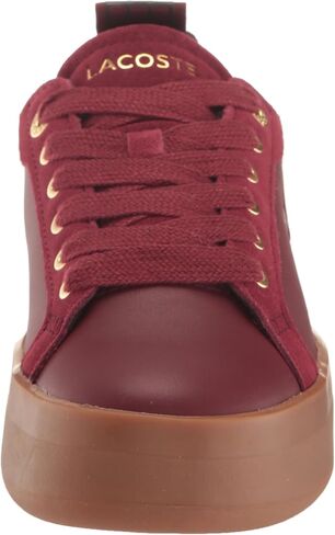 Lacoste Women's 46sfa0035 Sneaker in Saudi Arabia