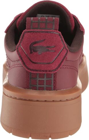 Lacoste Women's 46sfa0035 Sneaker in Saudi Arabia