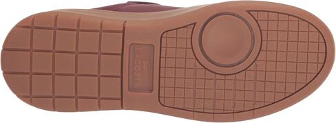 Lacoste Women's 46sfa0035 Sneaker in Saudi Arabia