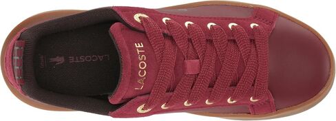 Lacoste Women's 46sfa0035 Sneaker in Saudi Arabia