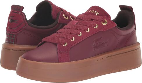 Lacoste Women's 46sfa0035 Sneaker in Saudi Arabia