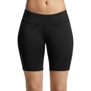 شورت ضغط كور كوبر للنساء من تومي، دعم ضغط للاستخدام اليومي، مضاد للرائحة، خفيف الوزن وممتص للعرق in Kuwait