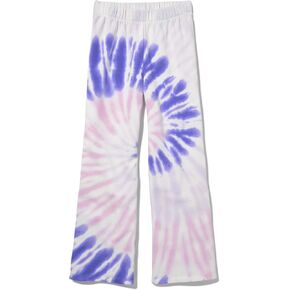 Sugar & Jade Girls' Teen Fleece Straight Leg Sweatpant in Saudi Arabia
