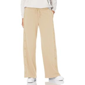 Levi's Women's Graphic Tape Low Rider Sweats in Kuwait
