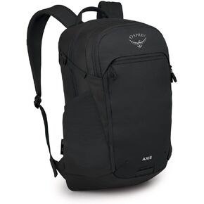 Osprey Axis Laptop Backpack, Multi, O/S