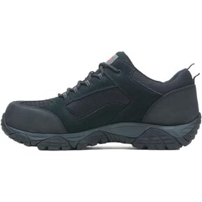 Merrell Men's Moab Onset Waterproof Composite Toe Construction Shoe in Saudi Arabia