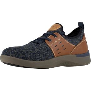 Rockport Men's Comp ESD Truflex Slip Resistant Composite Toe Work Shoes