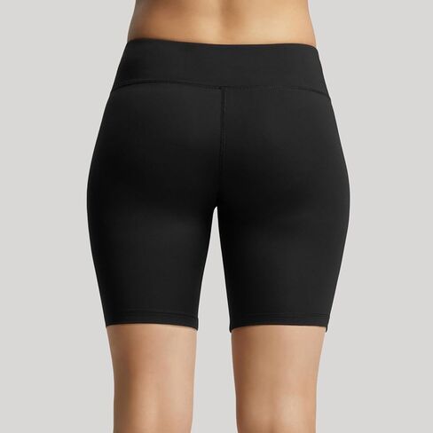 شورت ضغط كور كوبر للنساء من تومي، دعم ضغط للاستخدام اليومي، مضاد للرائحة، خفيف الوزن وممتص للعرق in Kuwait