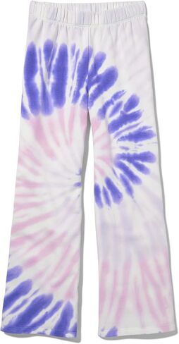 Sugar & Jade Girls' Teen Fleece Straight Leg Sweatpant in Saudi Arabia