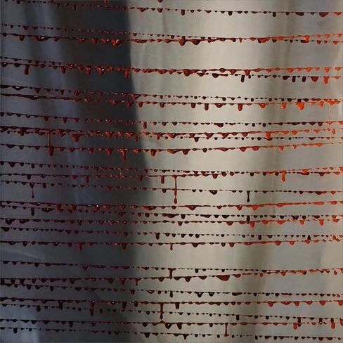 القوطي يقطر قطرة الدم القوطية الصليب قلادة تأثيري زي الملحقات Y2k سوار مجموعة مجوهرات الإبداعية الشرير الهيب هوب مصاص دماء المختنق قلادة ايمو على عيد الهالوين تنكر زي الملحقات للنساء in Kuwait
