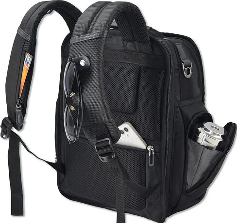 ويلكينلاند شنطة ظهر للاعمال التنفيذية، شنطة ظهر تقنية، شنطة ظهر للرجال، شنطة ظهر جلدية احترافية للرجال، شنطة ظهر للاعمال 15 انش للنساء، شنطة ظهر للابتوب للرجال، شنطة ظهر تيك in Kuwait