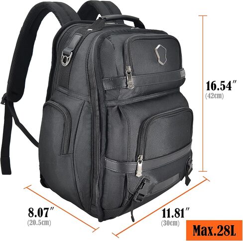 ويلكينلاند شنطة ظهر للاعمال التنفيذية، شنطة ظهر تقنية، شنطة ظهر للرجال، شنطة ظهر جلدية احترافية للرجال، شنطة ظهر للاعمال 15 انش للنساء، شنطة ظهر للابتوب للرجال، شنطة ظهر تيك in Kuwait