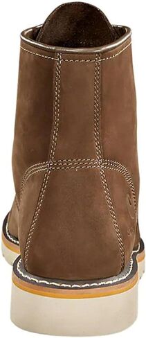 Carhartt Men's 6" Moc Wedge Soft Toe Fw6076 Ankle Boot in Saudi Arabia