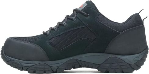Merrell Men's Moab Onset Waterproof Composite Toe Construction Shoe in Saudi Arabia
