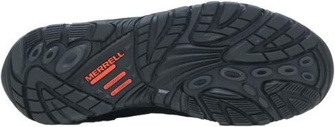 Merrell Men's Moab Onset Waterproof Composite Toe Construction Shoe in Saudi Arabia