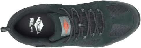 Merrell Men's Moab Onset Waterproof Composite Toe Construction Shoe in Saudi Arabia