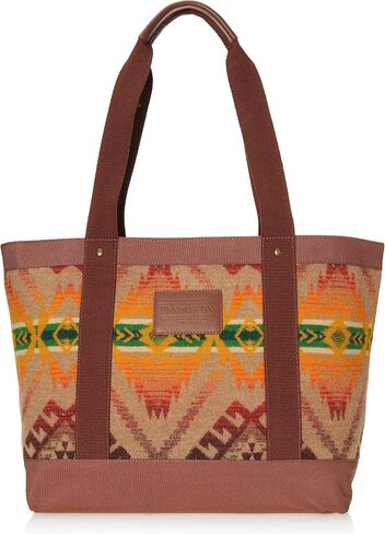 Pendleton Zip Tote in Saudi Arabia