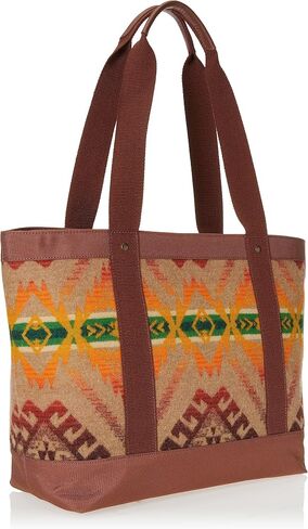Pendleton Zip Tote in Saudi Arabia