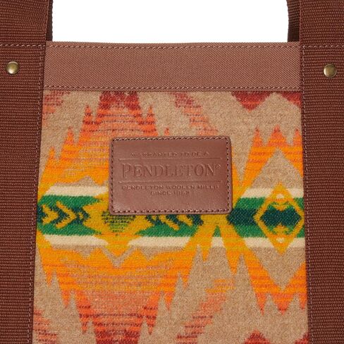 Pendleton Zip Tote in Saudi Arabia