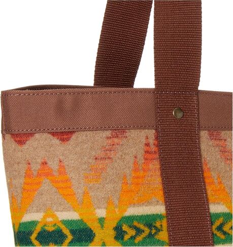 Pendleton Zip Tote in Saudi Arabia