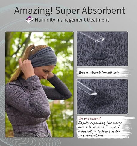 Litume Ultra Breathable Odor Control Moisture Wicking Multifunctional Headwear and Neck Gaiter for Fishing, Biking, Hiking in Saudi Arabia