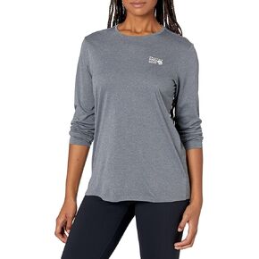 Mountain Hardwear Women's Wicked Tech Long Sleeve
