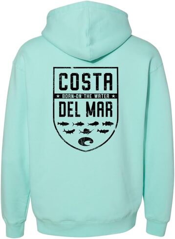 Costa Del Mar Species Shield Hoody in Saudi Arabia