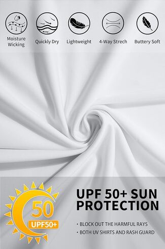 PERSIT Women's UPF 50+ Long Sleeve Shirts Workout Hiking Running Sun Protection T-Shirt Quick Dry Half-Zip Thumb Holes Tops in Kuwait