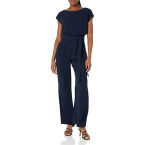 Eliza J womens Jumpsuit Casual Soft Full Length Jumpsuit Dress in Saudi Arabia