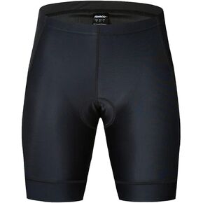 bpbtti Mens Gel Padded Cycling Shorts Bicycle Riding Pants Bike Biking Clothes Cycle Tights in Kuwait