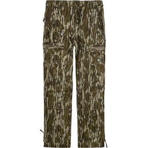 بنطال صيد مموه للأولاد من Mossy Oak مصنوع من صوف الشيربا للشباب in Saudi Arabia
