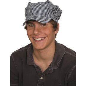 قبعة جاكوبسون هات كومباني للرجال البالغين من المهندسين in Kuwait