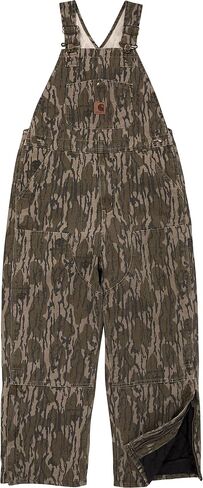Carhartt Boys Bib Overall in Saudi Arabia