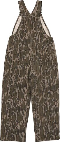 Carhartt Boys Bib Overall in Saudi Arabia