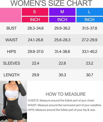 فستان Tylarcer النسائي المثير بدون ظهر وأكمام طويلة ورقبة مربعة ضيقة ومقطعة فستان ضيق للحفلات والنوادي Y2K ملابس الشارع in Kuwait