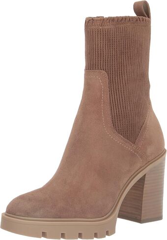Dolce Vita Women's Marni H2o Fashion Boot in Saudi Arabia
