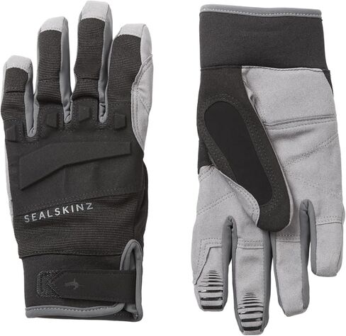 قبعة مموهة مقاومة للماء لجميع الأحوال الجوية من Sealskinz in Kuwait